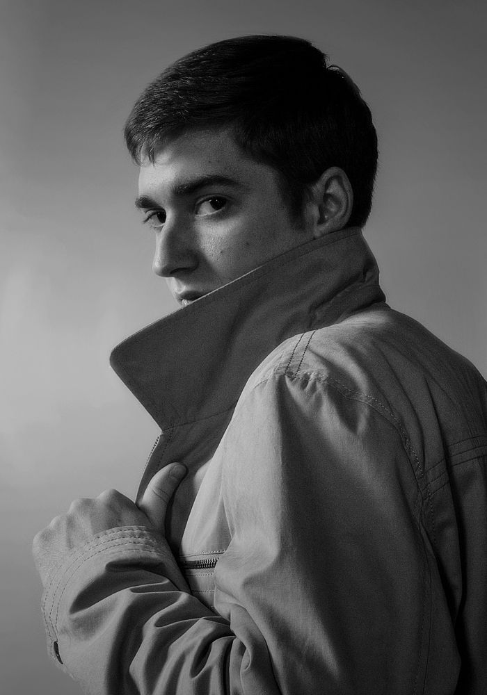 Photograph by Fadeeva Ekaterina