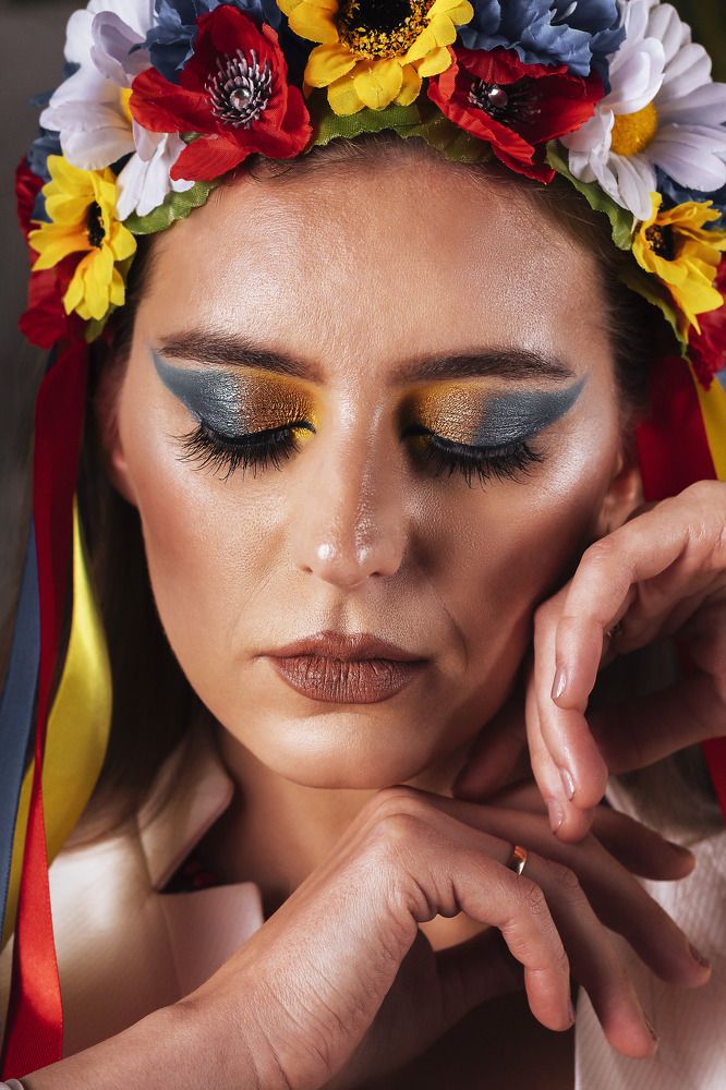 Photograph by Юлия Гнатенко