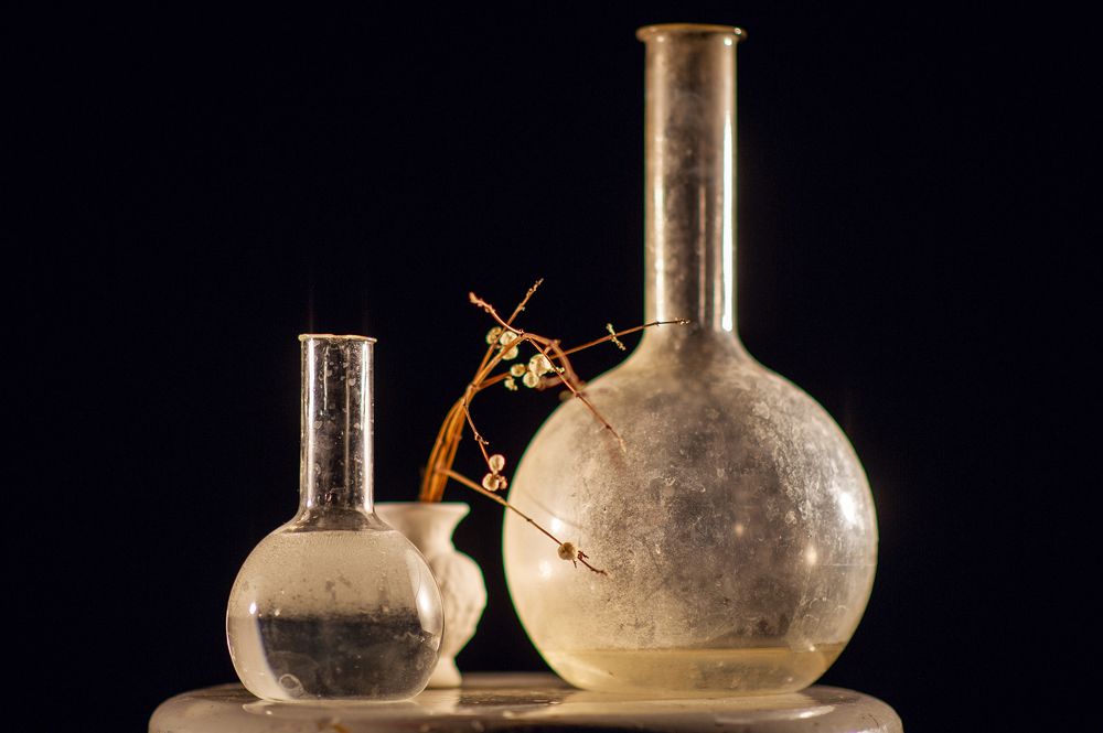 Photograph by Анатолий Васильев