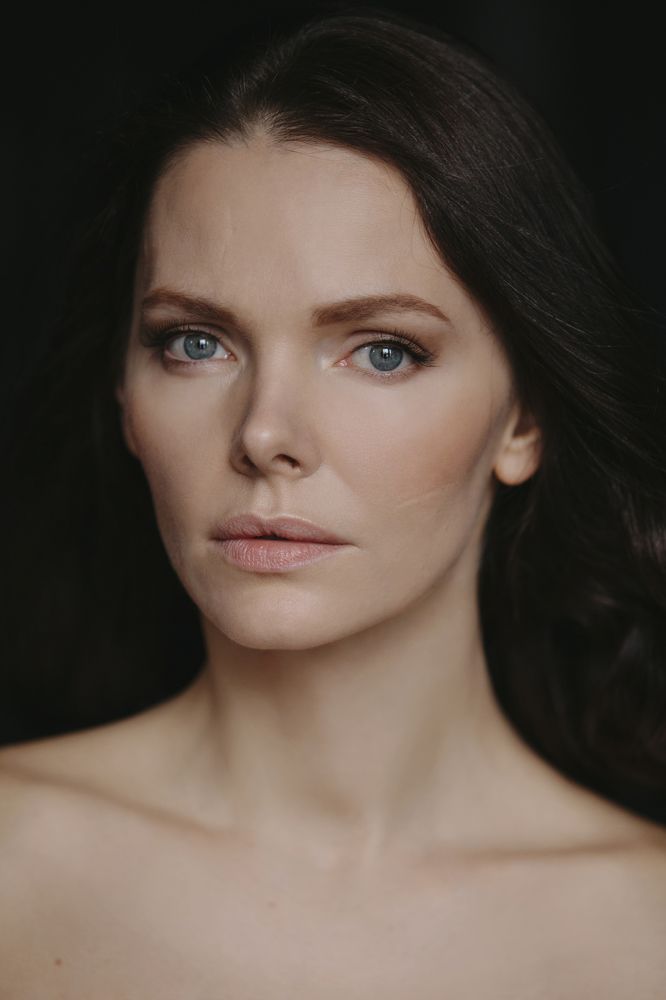 Photograph by Александра Гаврилова