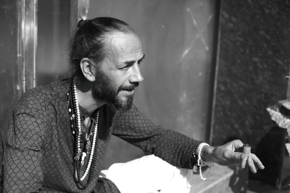 Фотография автора Somdutt Prasad