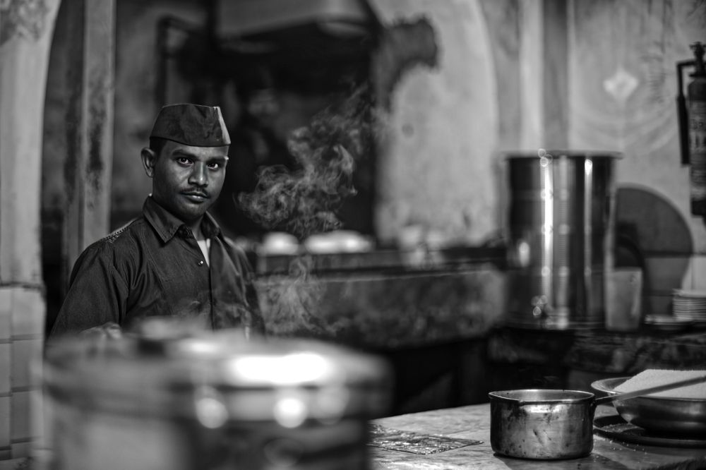 Фотография автора Somdutt Prasad