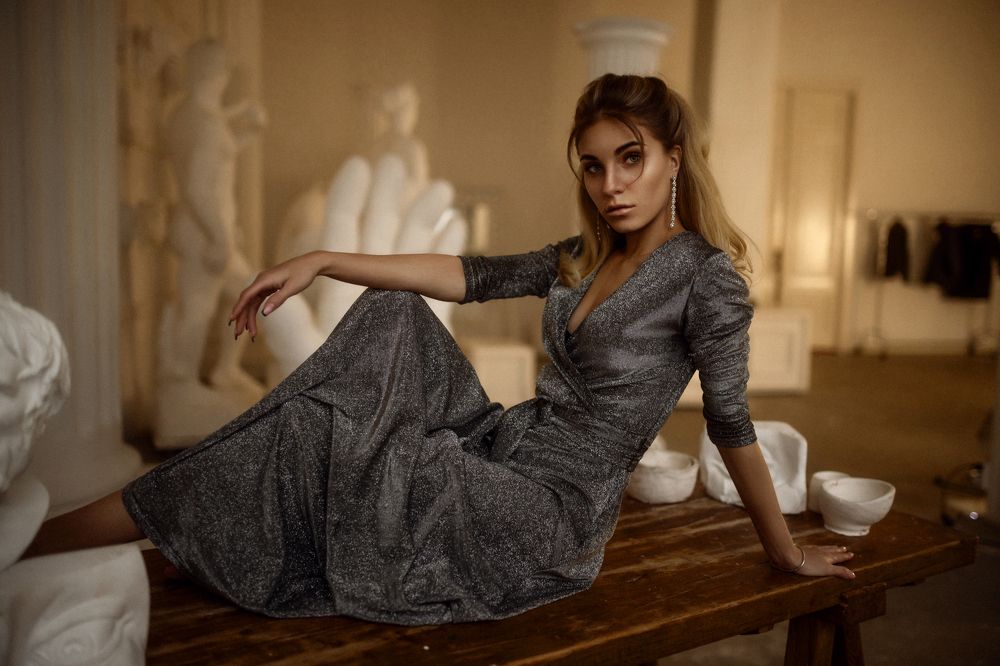 Photograph by Кирилл Черников