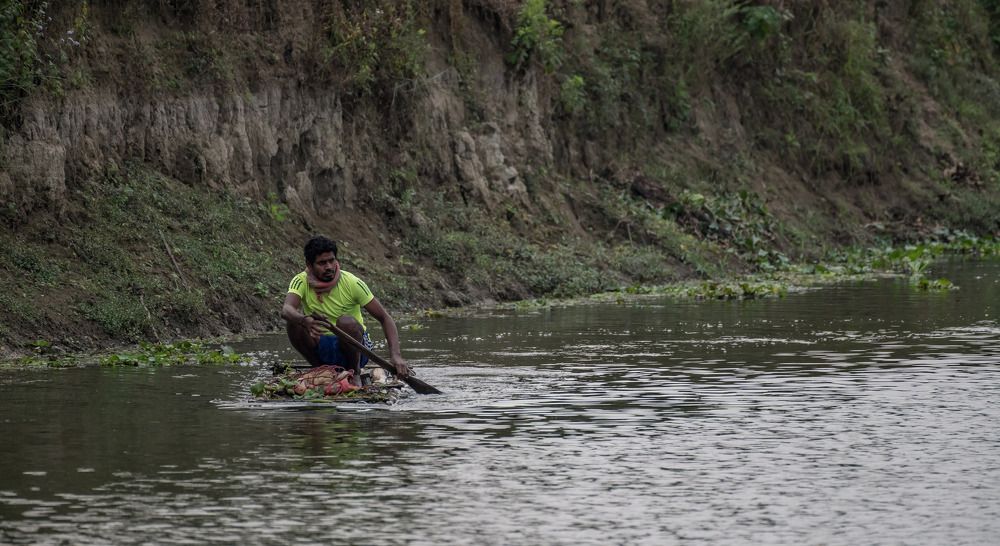 Фотография автора Dipayan Debbarma