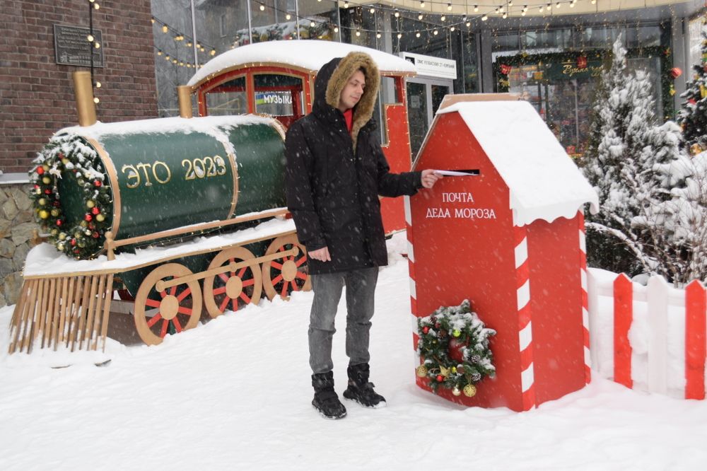 Photograph by Ольга Каминская