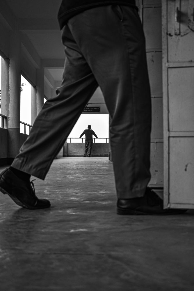 Photograph by Abir Hasan