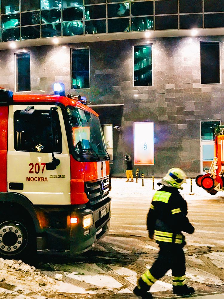 Photograph by Марат Болатханов