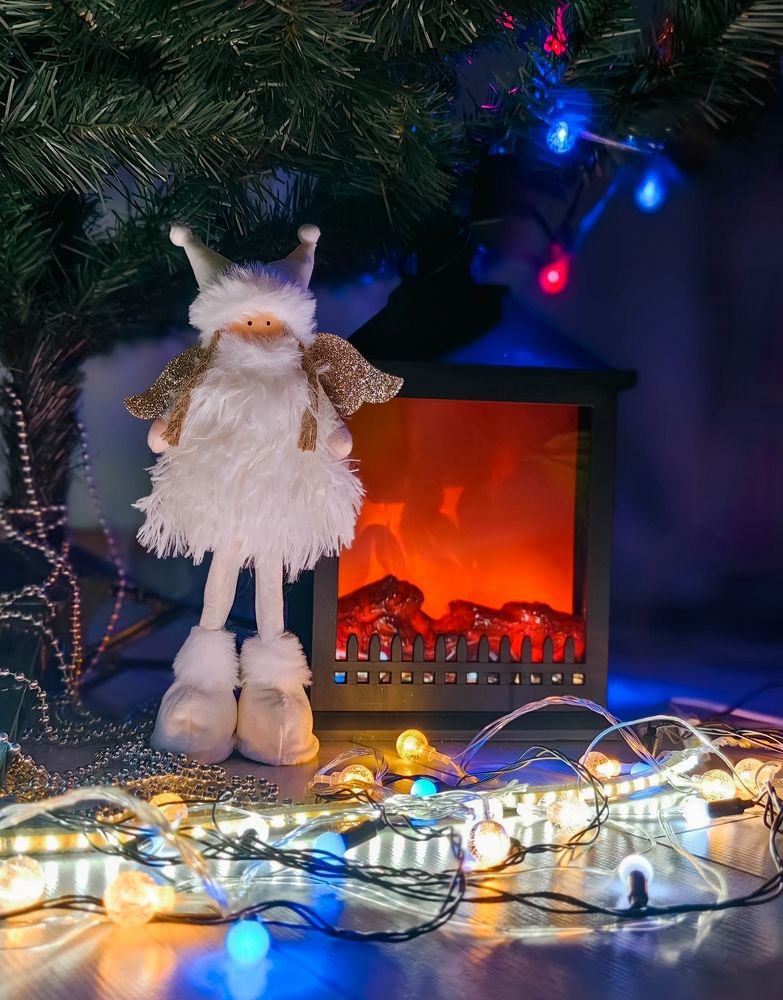 Photograph by Татьяна Желобкова