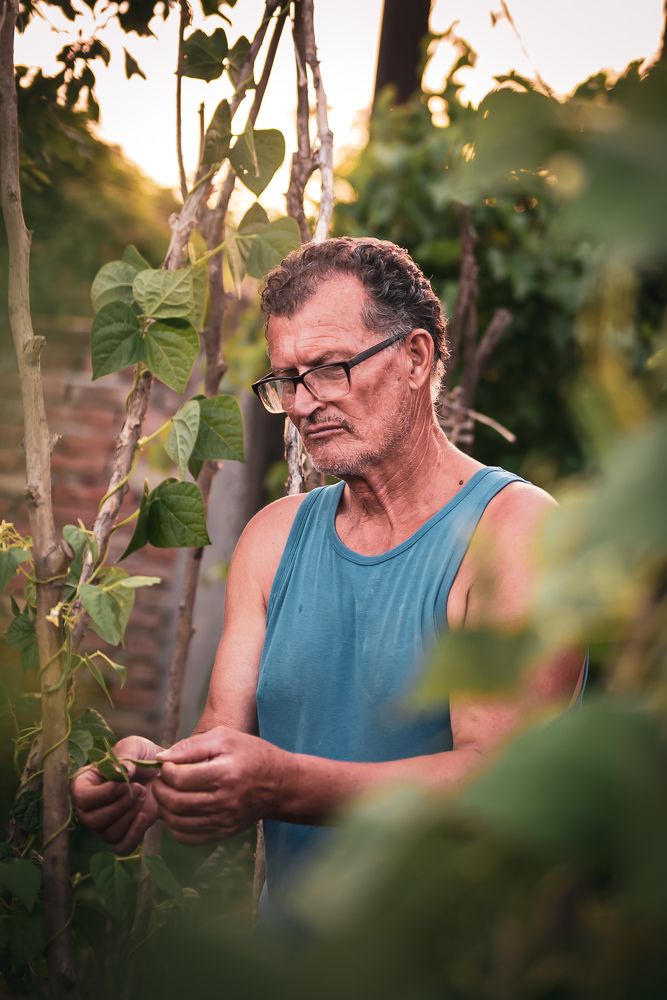 Photograph by Omer Gojak