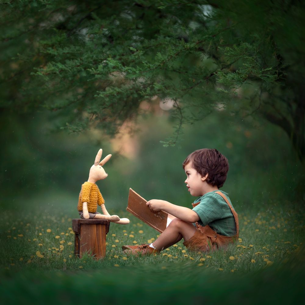 Photograph by Emanuel Manfrin