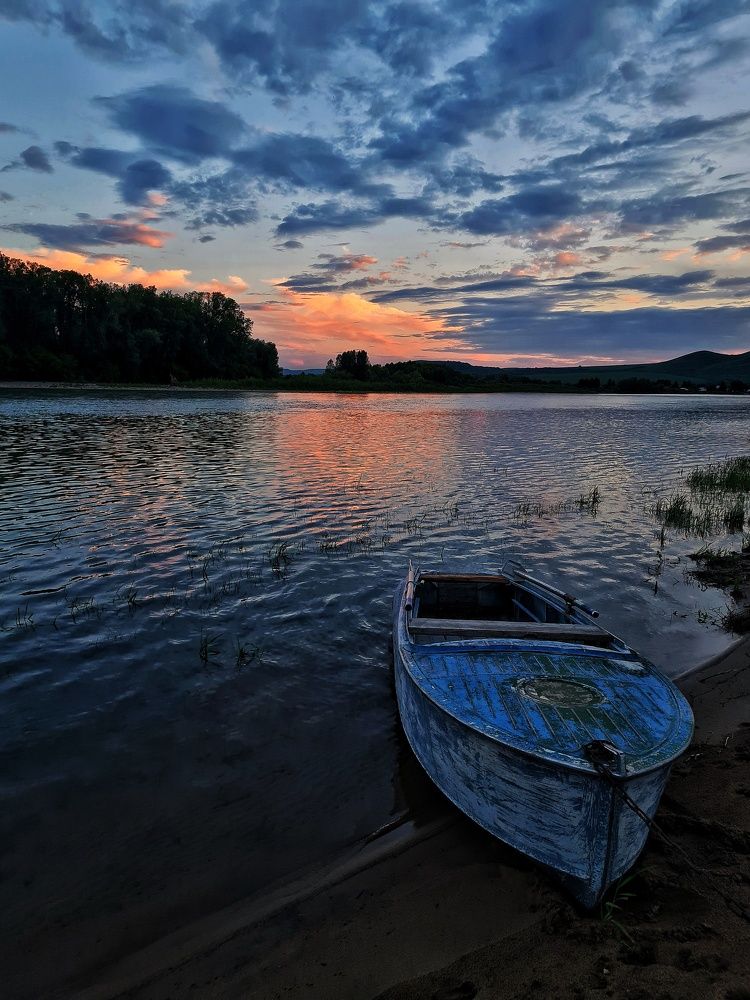 Photograph by Ольга Веселова