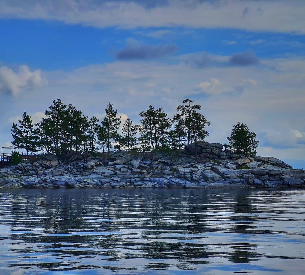 Photograph by Ольга Веселова