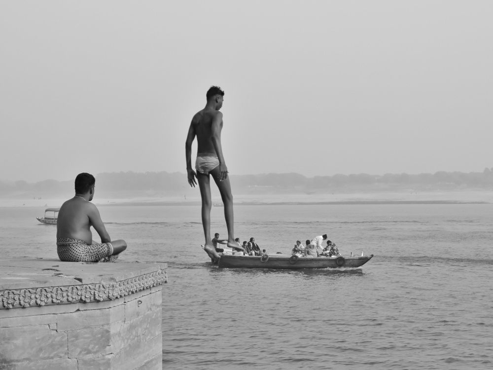 Photograph by Surya Maurya