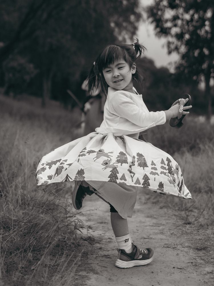 Photograph by Oxana Telupilova