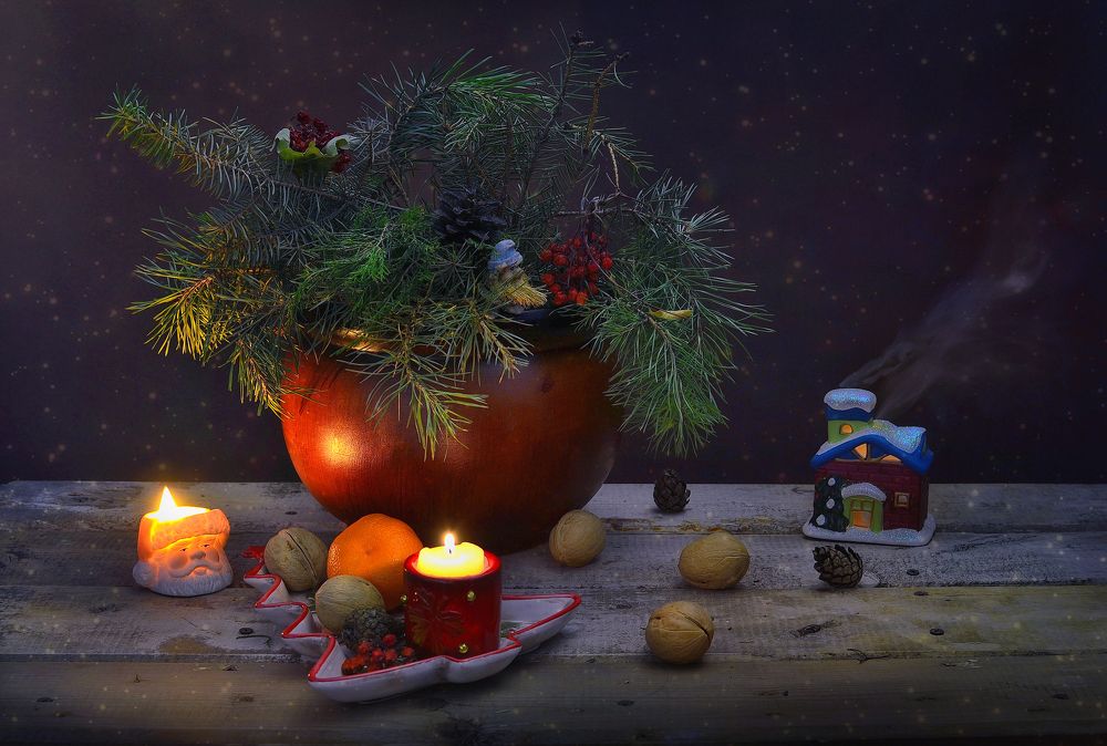 Photograph by Инаида