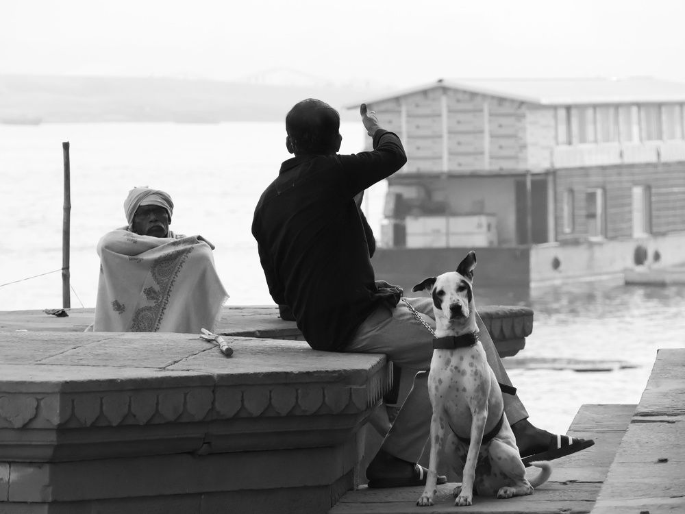 Photograph by Surya Maurya