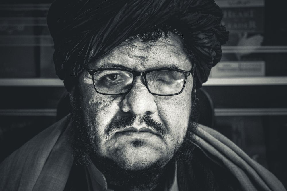 Photograph by Elhan Afzal