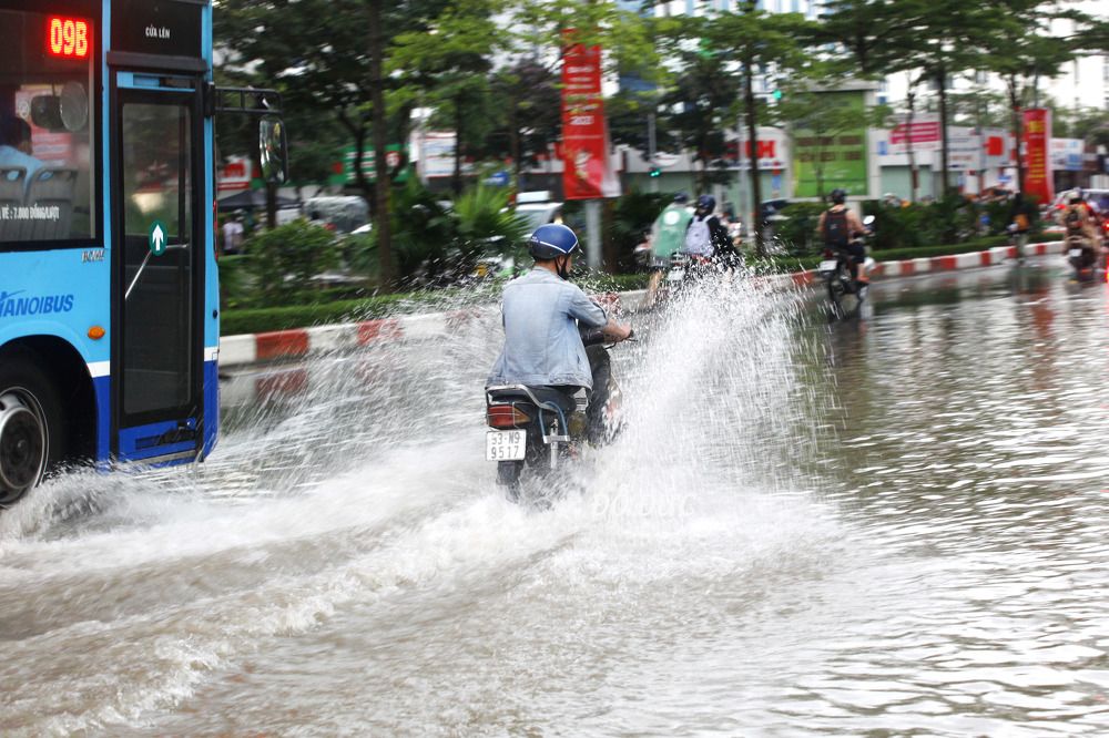 Photograph by Do Duc