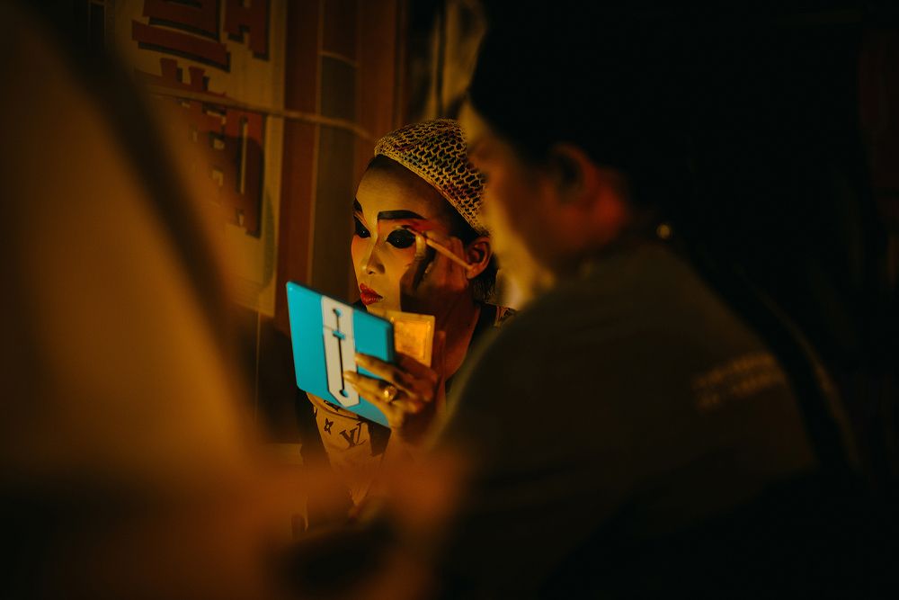 Photograph by Maturot Kongdee