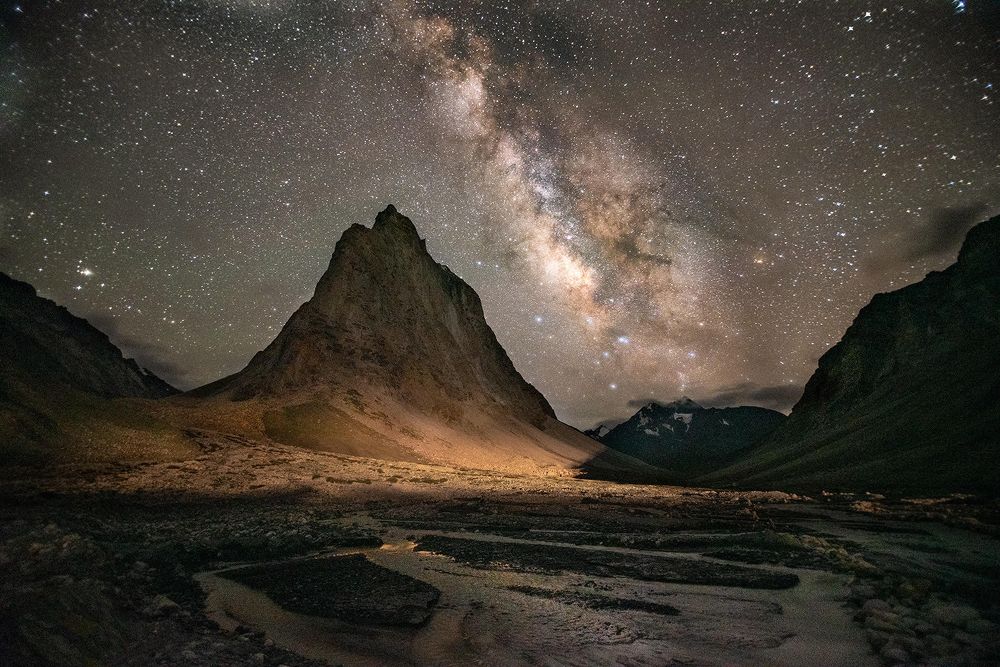 Photograph by Darshan Ganapathy