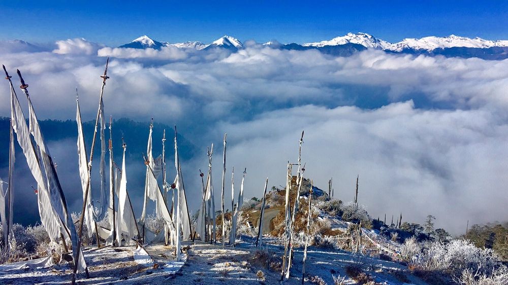 Photograph by Thinley Jamtsho