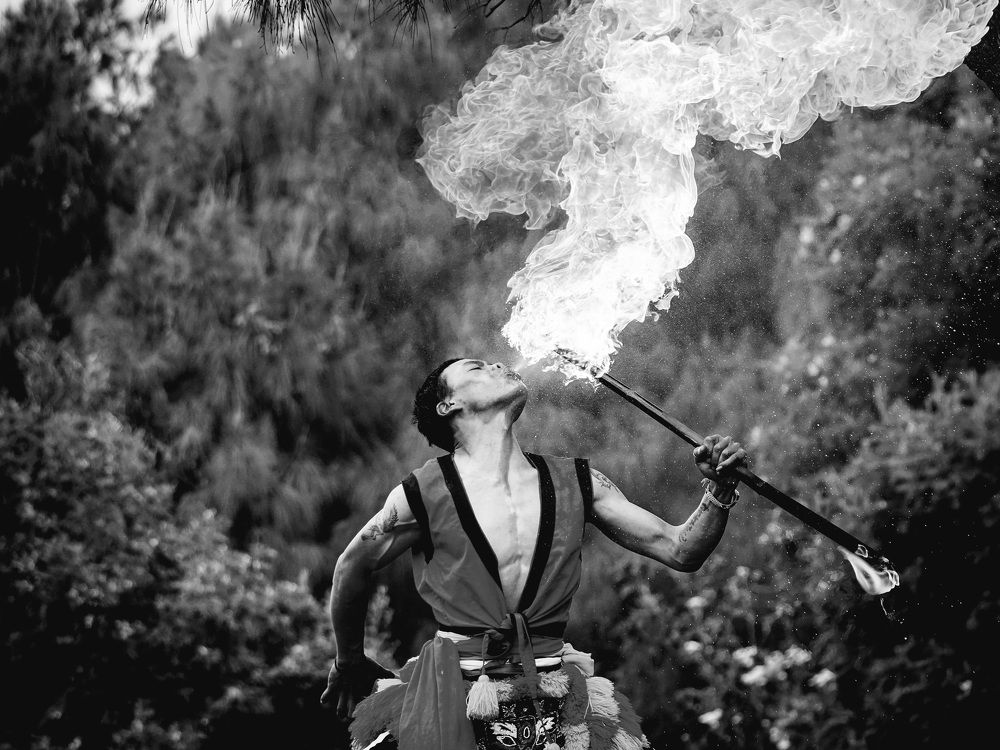 Photograph by Yustiawan