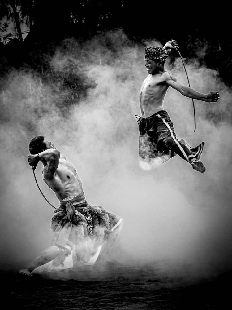 Photograph by Yustiawan