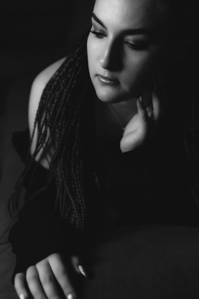 Photograph by Александр Баранов