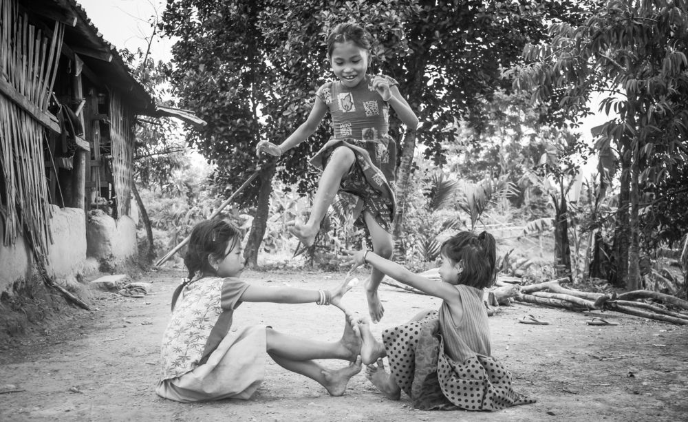 Фотография автора Dipayan Debbarma