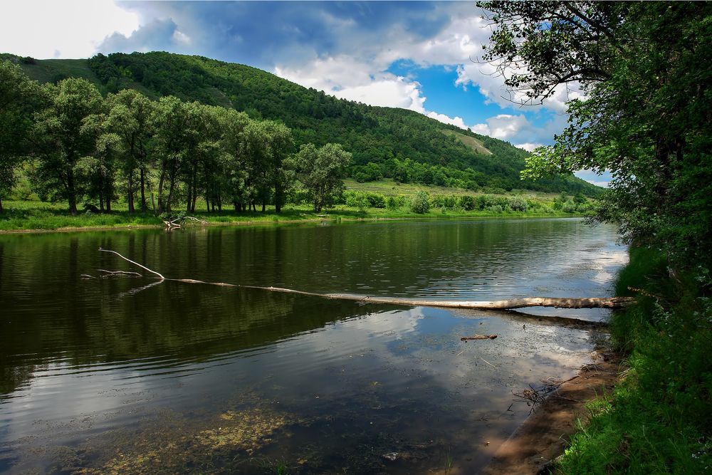 Фотография автора Влад Шерман