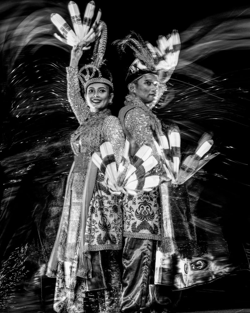 Photograph by Yustiawan