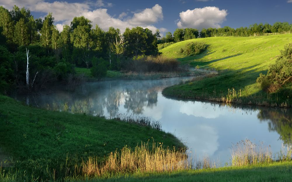 Фотография автора Влад Шерман