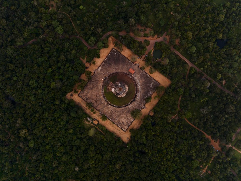 Фотография автора Amal Prasad