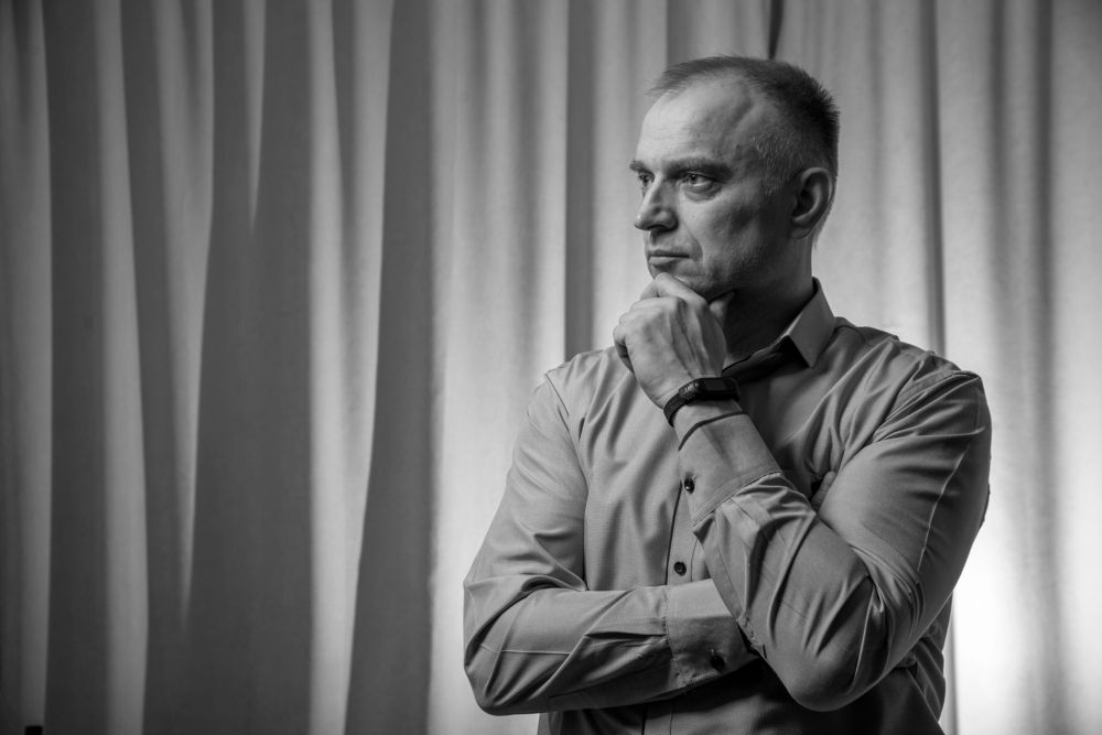 Photograph by Владислав Калинин