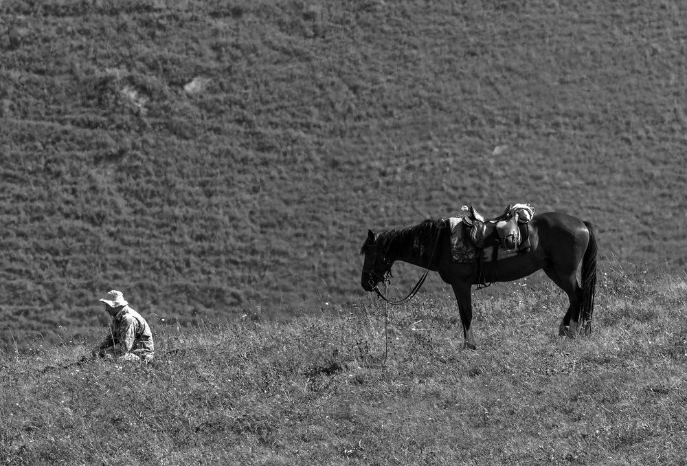 Photograph by Хасан Журтов