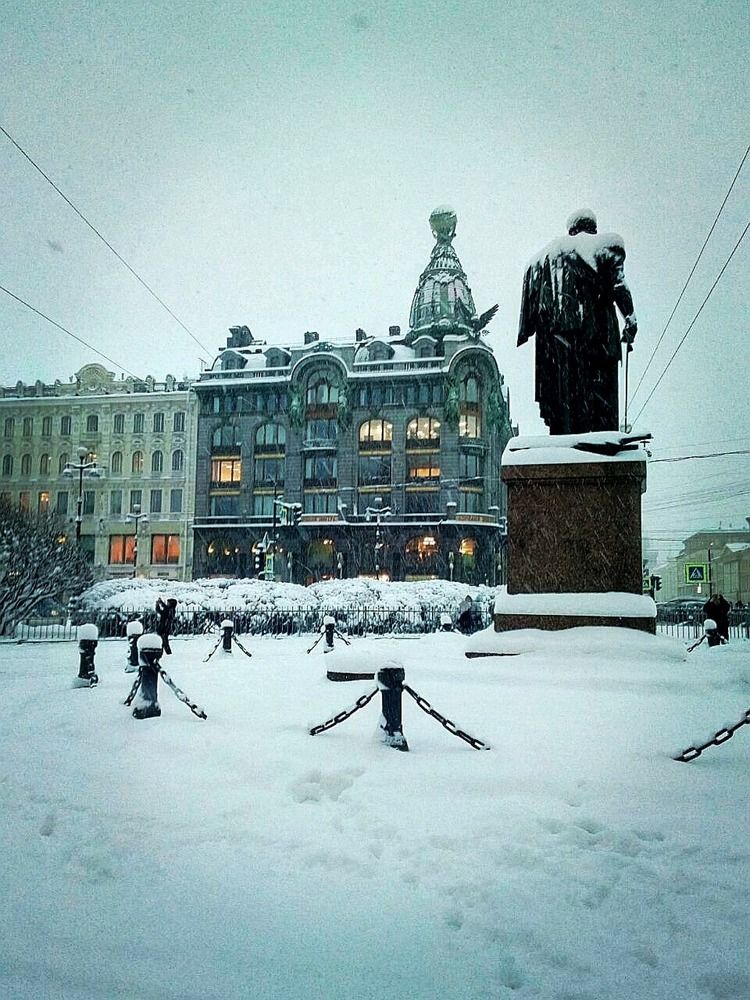 Photograph by Кристина Шмырева