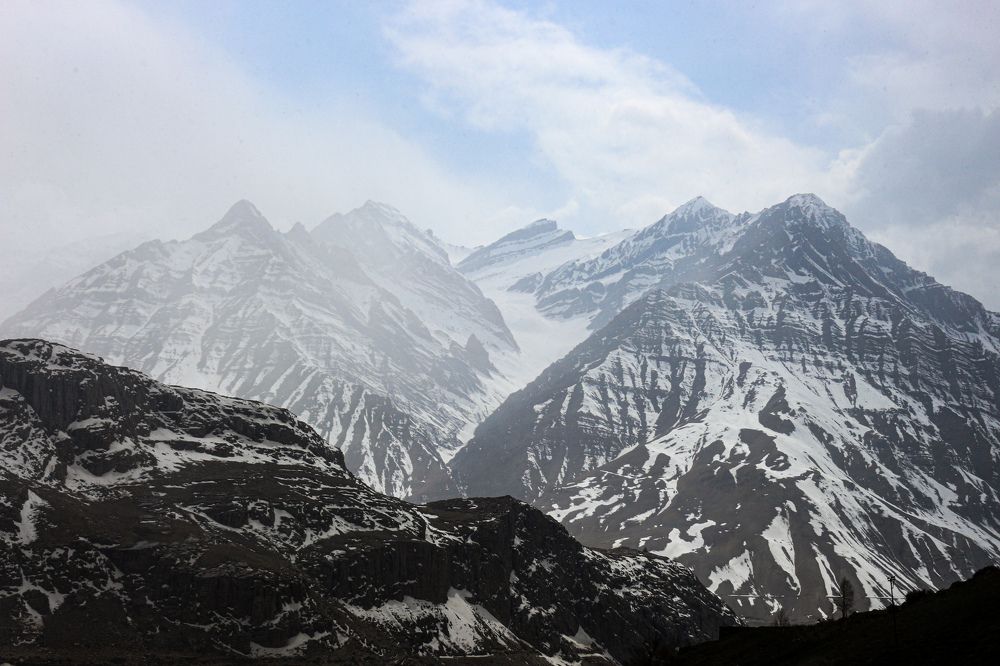 Photograph by Aastha Vyas