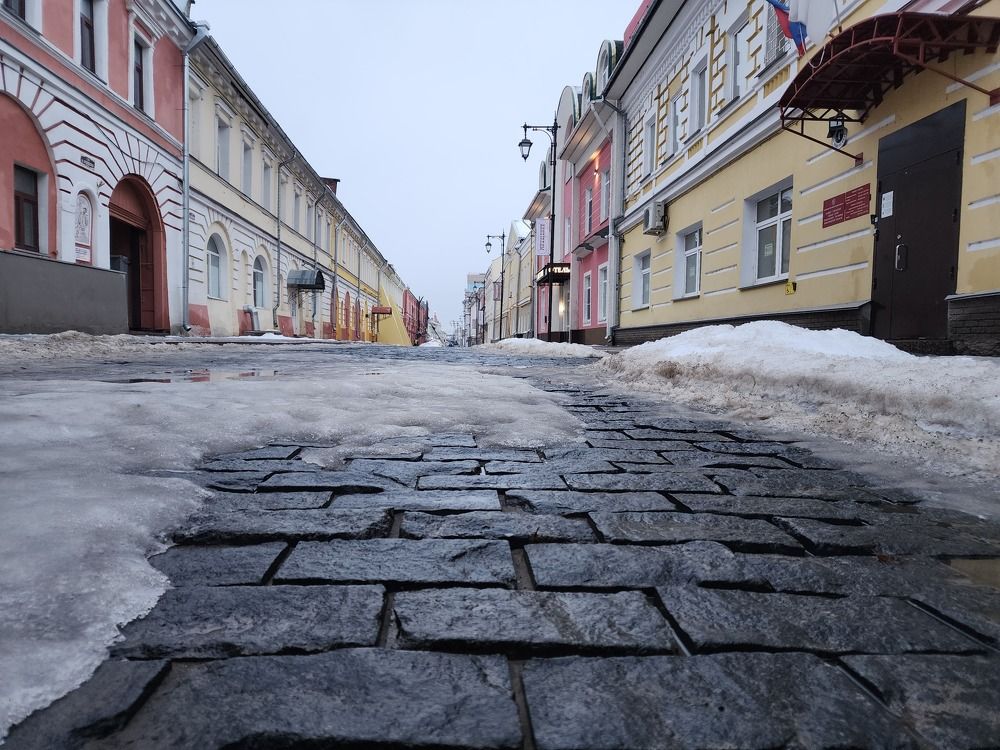 Photograph by mikhail goryachev