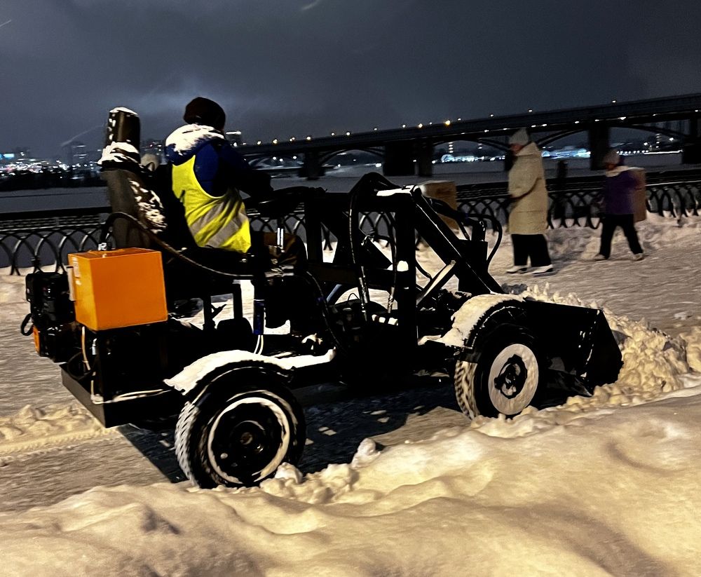 Photograph by Елена Мизина