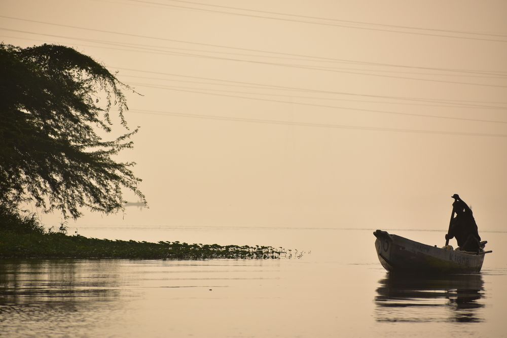 Photograph by Shaik Sikindar Mohaseen