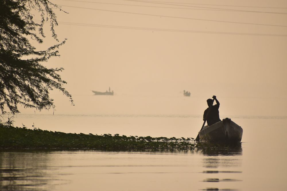Photograph by Shaik Sikindar Mohaseen