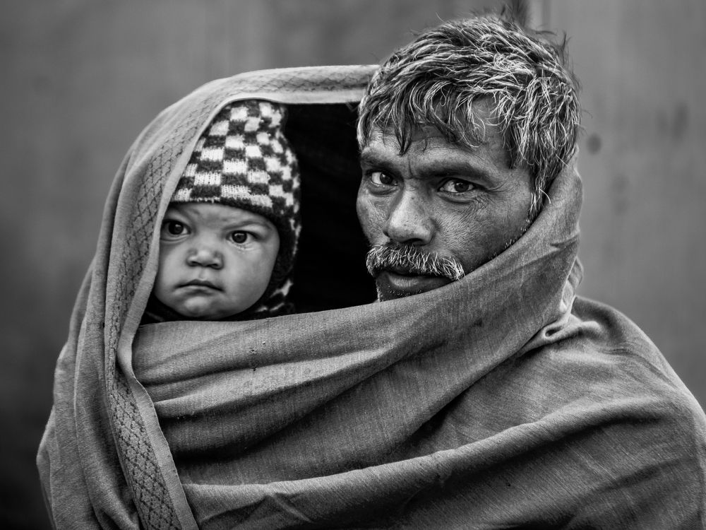 Photograph by Sergey Puponin