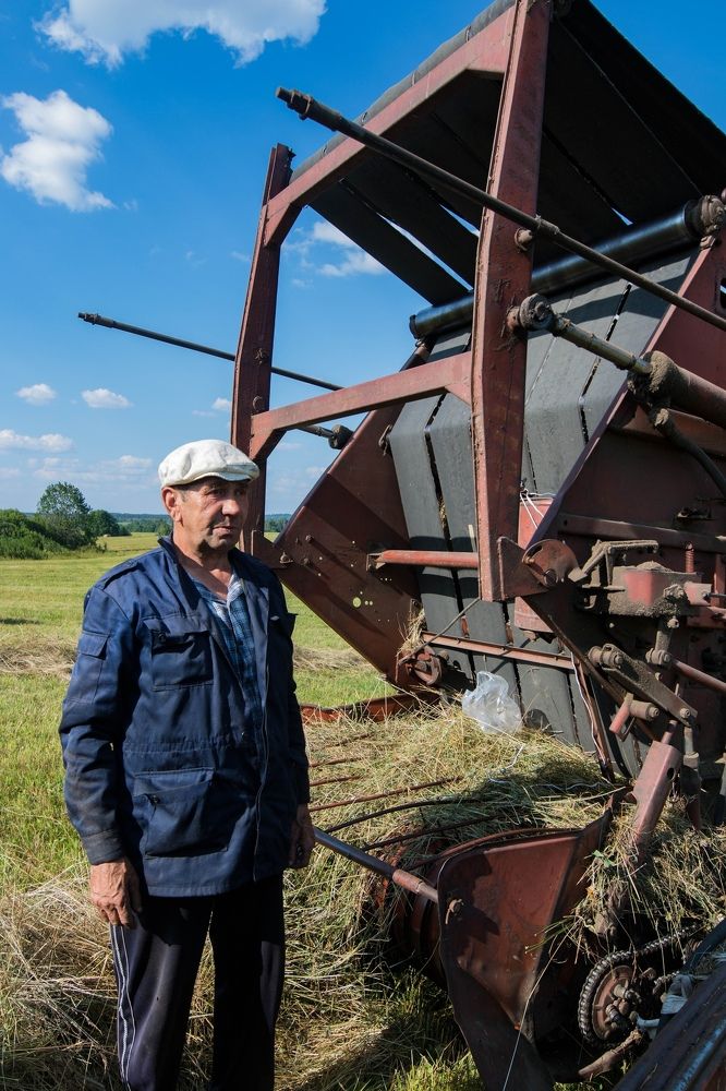 Photograph by Ольга Сафронова