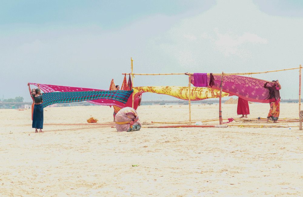 Photograph by Avijeet Sapui