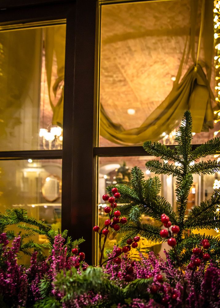 Photograph by Ольга Сафронова