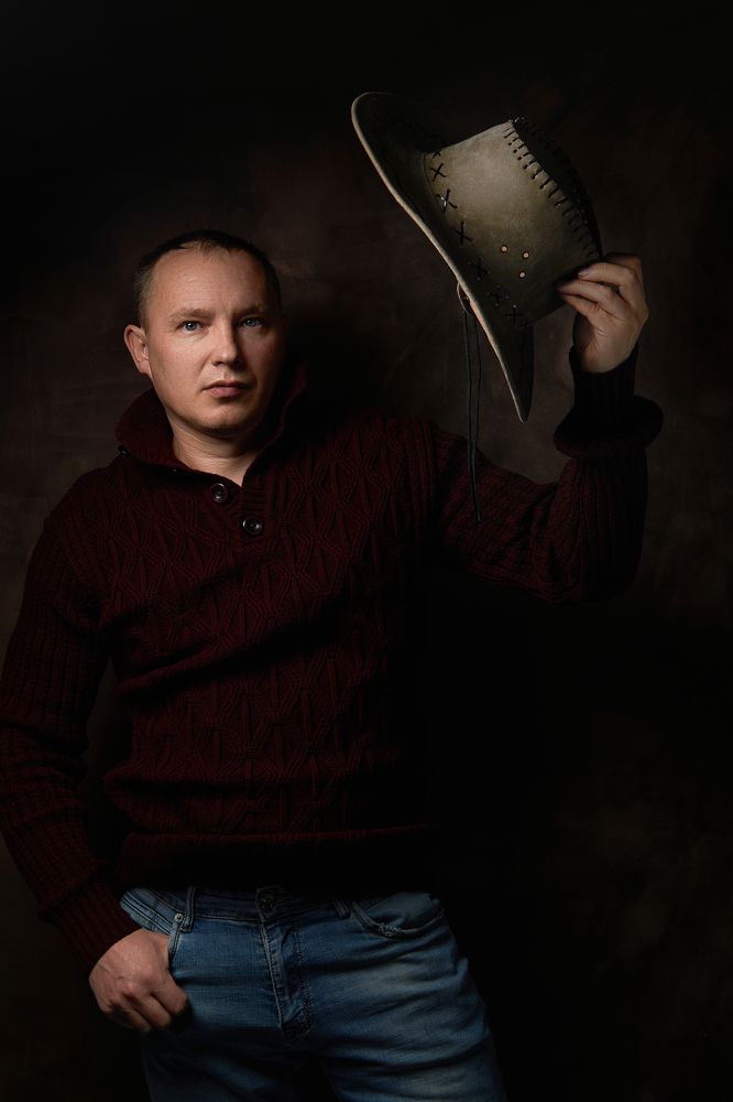 Photograph by Aleksey Maevskiy