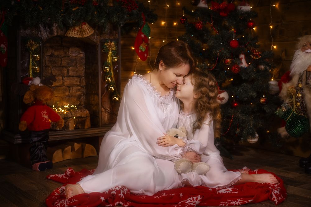 Photograph by Мария Банафрит