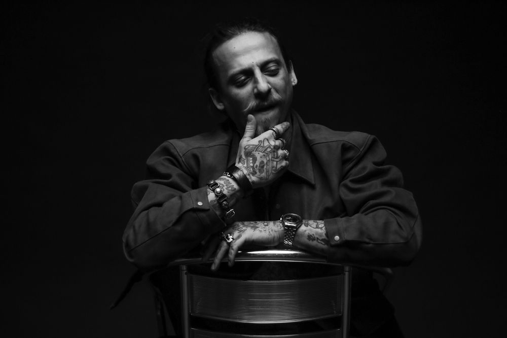 Photograph by Оксана Бадьева