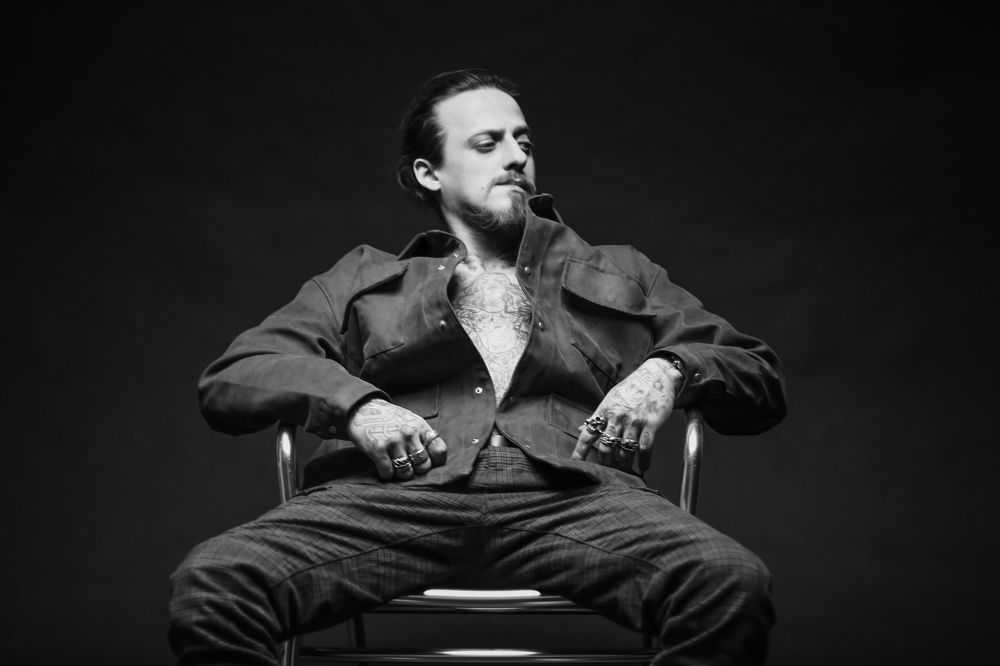 Photograph by Оксана Бадьева