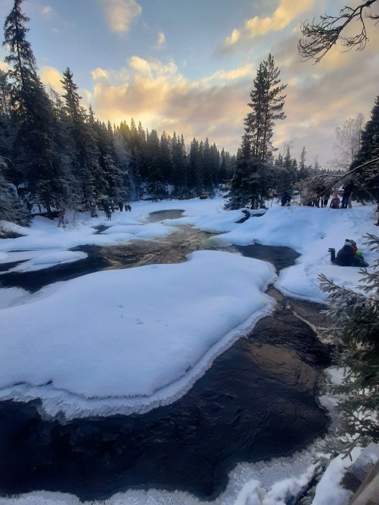 Photograph by Natalya Vasilenko